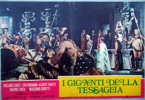 Fotobusta italia 1960 i - ✅fotobusta,