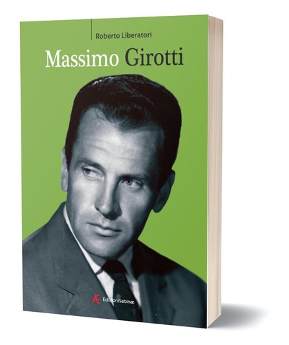 Massimo girotti edizioni - girotti,