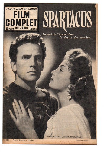 Film complet 436 massimo - n°,