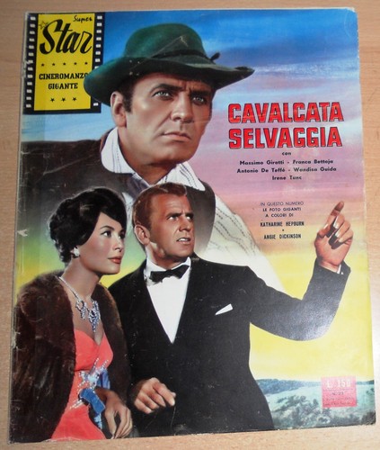 Cineromanzo gigante 72 - cineromanzo,