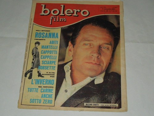 Massimo girotti andreina - massimo, girotti-andreina
