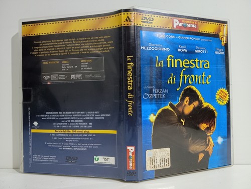 I132297 dvd finestra di - i132297,