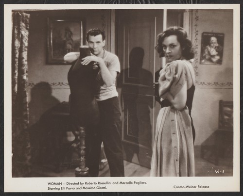 Massimo girotti elli parvo - massimo, in
