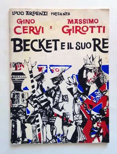 Gino cervi massimo - massimo, girotti