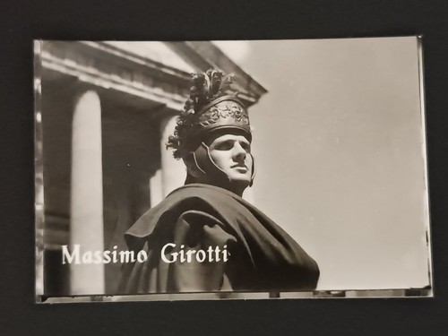 Figurina mapelli anni - mapelli, anni'40