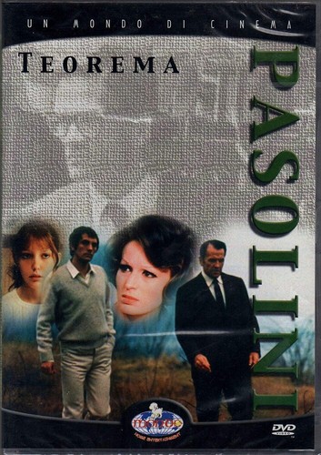 Dvd teorema pier - teorema,