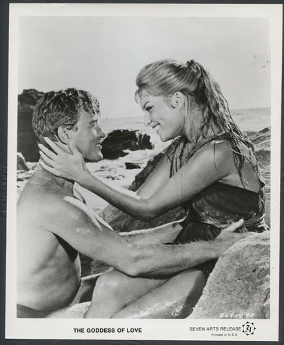 Massimo girotti belinda lee - massimo,