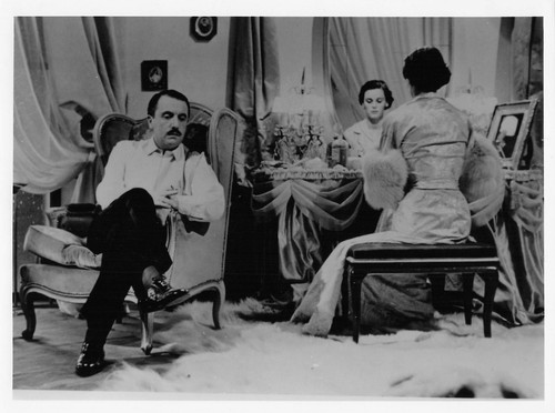 Lucia bose massimo girotti - massimo,