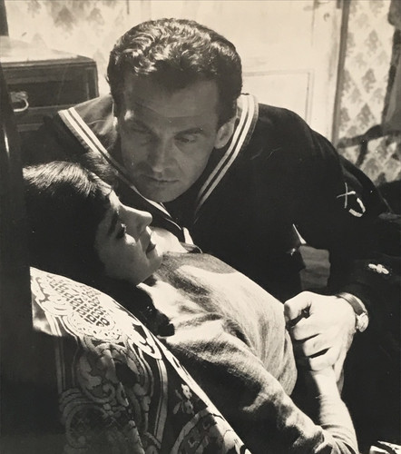 1954 silvana pampanini - silvana, &