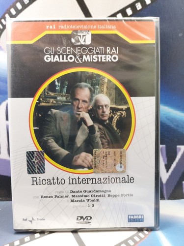 Ricatto internazionale con - ricatto,