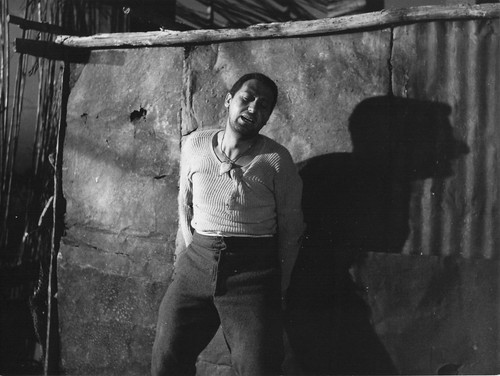 Massimo girotti photo - ,