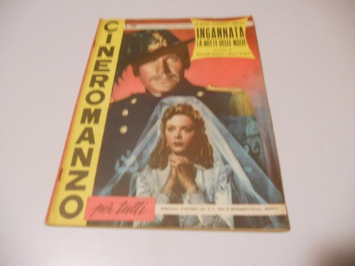 Cineromanzo per tutti - cineromanzo,
